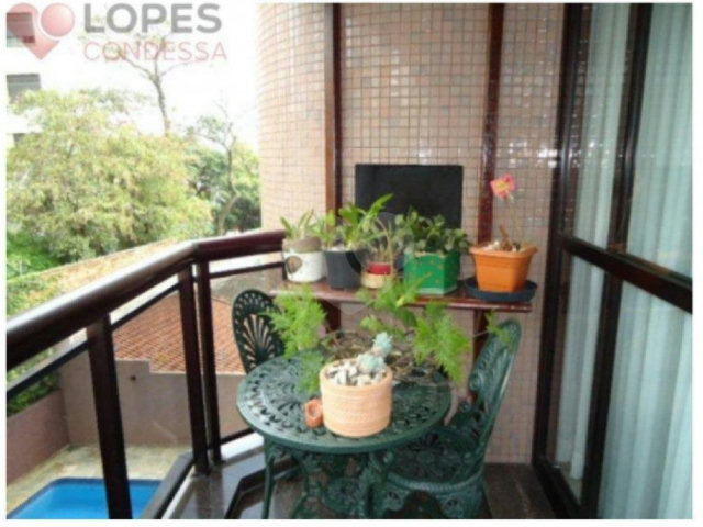 Apartamento à venda com 3 suítes em Água Fria, São Paulo, SP