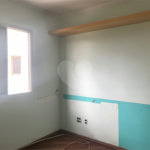 Apartamento à venda com 3 quartos em Lauzane Paulista, São Paulo, SP