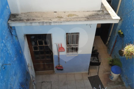 Sobrado à venda com 2 quartos em Tatuapé, São Paulo, SP
