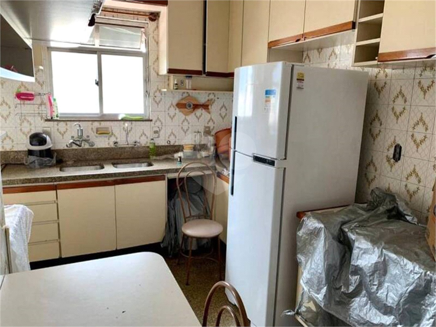 Cobertura à venda com 3 quartos, sendo 1 suíte, em Vila Isabel, Rio de Janeiro, RJ