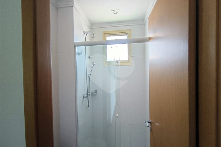 Apartamento para alugar com 1 quarto em Santana, São Paulo, SP
