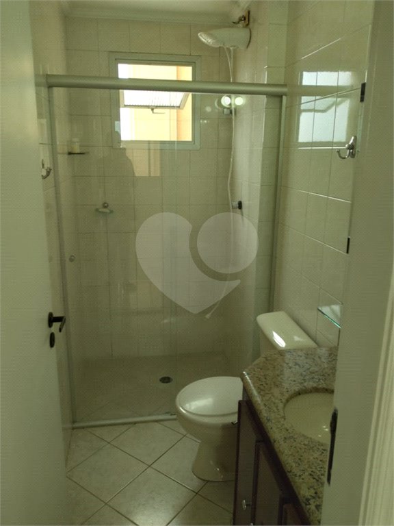 Apartamento à venda com 2 quartos em Parque Edu Chaves, São Paulo, SP