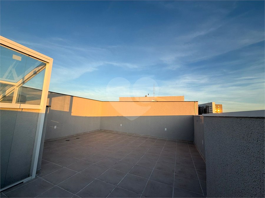 Duplex à venda com 1 quarto em Santo Amaro, São Paulo, SP