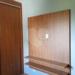 Apartamento à venda com 3 quartos, sendo 1 suíte,  em Parque Campolim, Sorocaba, SP
