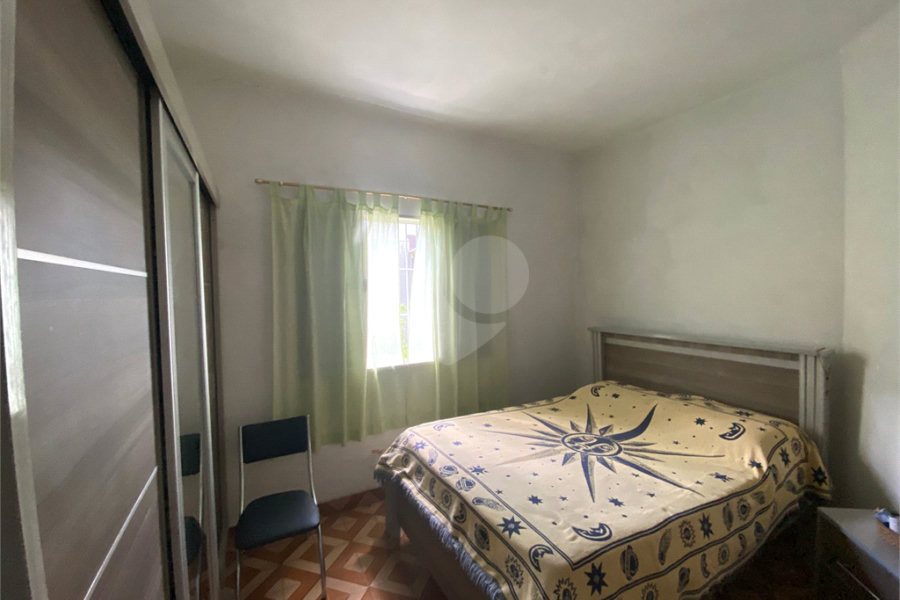 Casa Térrea à venda com 2 quartos em Tucuruvi, São Paulo, SP