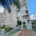 Apartamento à venda com 2 quartos, sendo 1 suíte, em Jardim Tereza Cristina, Jundiaí, SP