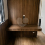 Apartamento à venda com 3 suítes em Sumarezinho, São Paulo, SP