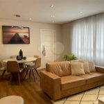 Apartamento à venda com 2 quartos, sendo 1 suíte, em Vila Guilherme, São Paulo, SP