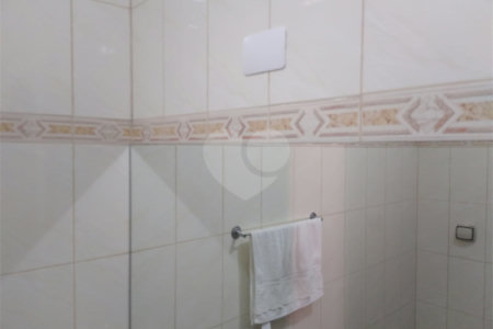 Casa Térrea à venda com 2 quartos em Santana, São Paulo, SP