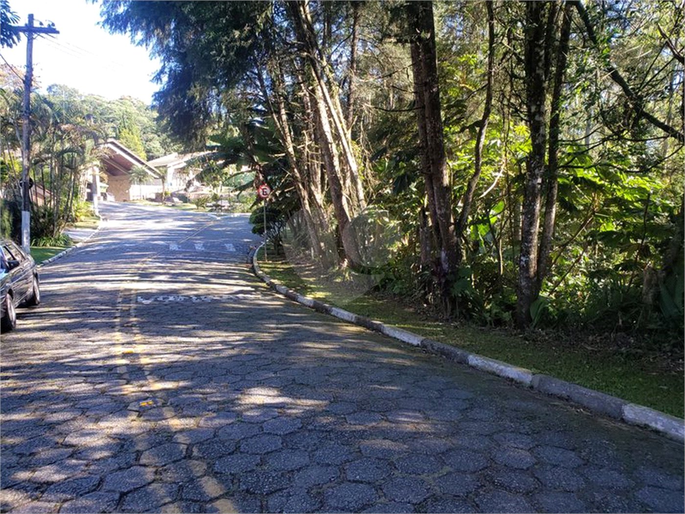 Terreno à venda em Serra da Cantareira, Mairiporã, SP