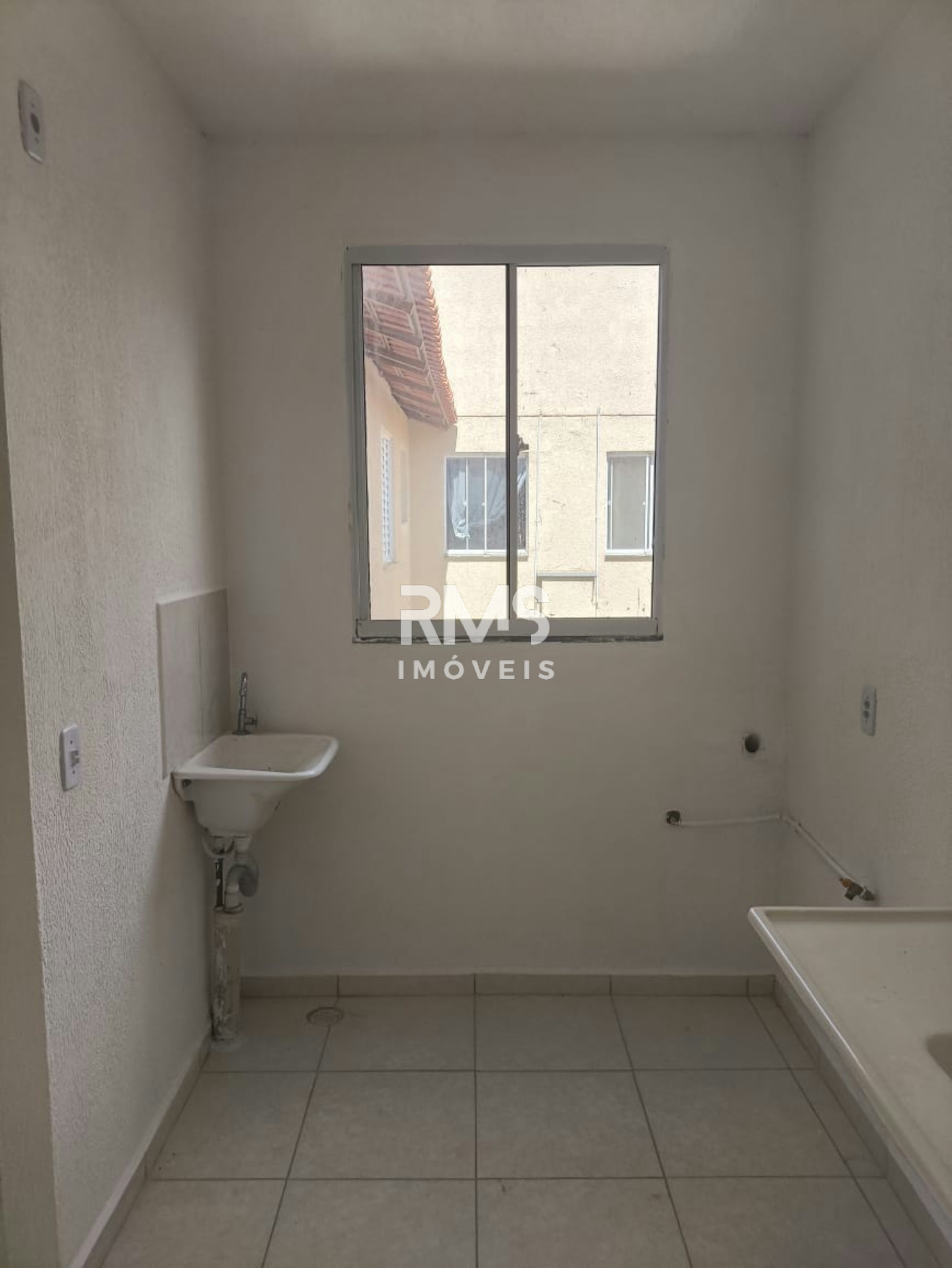 Apartamento à venda com 2 quartos em Mato Dentro, Indaiatuba, SP