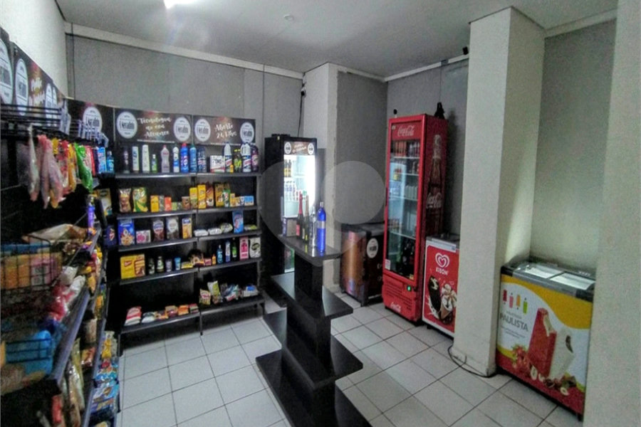 Cobertura à venda com 2 quartos, sendo 1 suíte,  em Santana, São Paulo, SP
