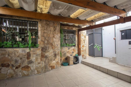 Sobrado à venda com 2 quartos em Parada Inglesa, São Paulo, SP
