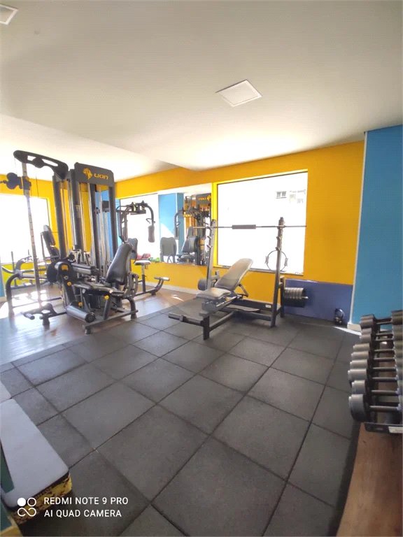 Apartamento à venda com 3 quartos, sendo 1 suíte, em Mandaqui, São Paulo, SP