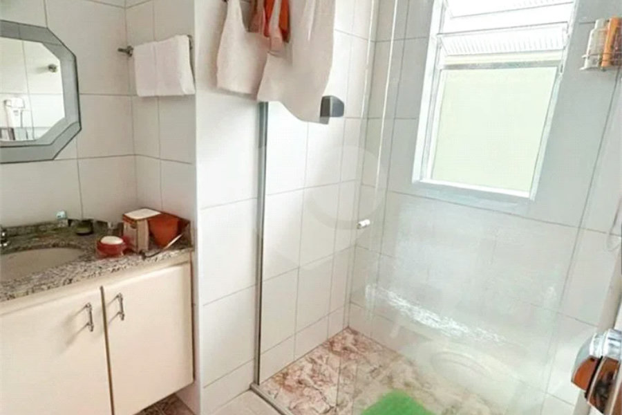 Sobrado à venda com 3 suítes em Vila Guilherme, São Paulo, SP