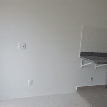Apartamento à venda com 1 quarto em Água Branca, São Paulo, SP