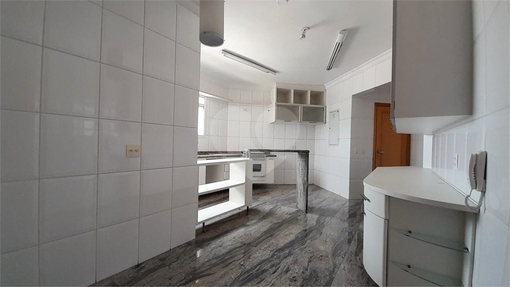 Apartamento à venda ou para alugar com 4 suítes em Jardim do Mar, São Bernardo do Campo, SP