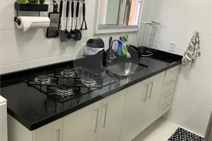 Apartamento à venda com 2 quartos em Jaraguá, São Paulo, SP