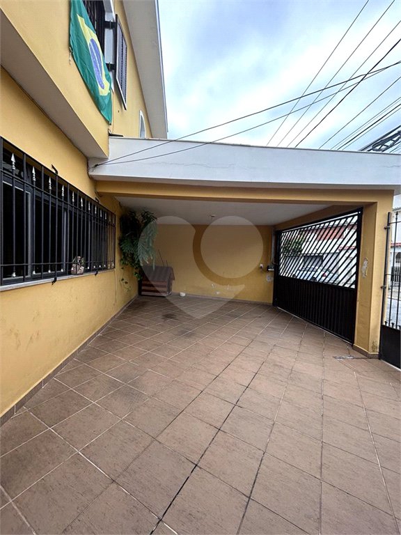 Sobrado à venda com 3 quartos, sendo 1 suíte, em Vila Aurora (zona Norte), São Paulo, SP
