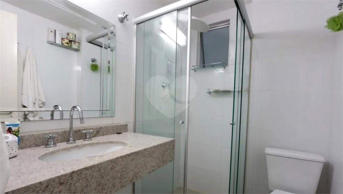 Apartamento à venda com 3 quartos em Vila Gomes, São Paulo, SP