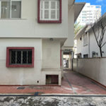 Casa com 4 dormitórios para alugar, 335 m² por R$ 21.181,12 - Gonzaga - Santos/SP