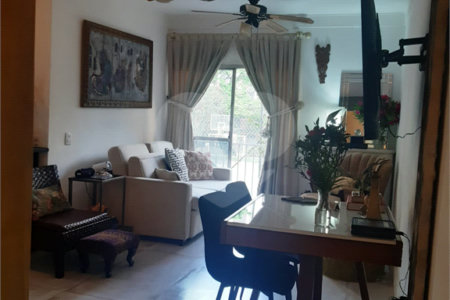 Apartamento à venda com 2 quartos em Vila Olímpia, São Paulo, SP