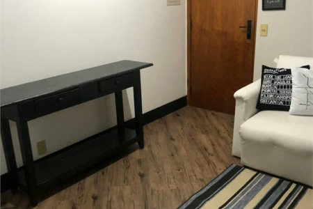 Apartamento para alugar com 1 quarto em Vila Andrade, São Paulo, SP