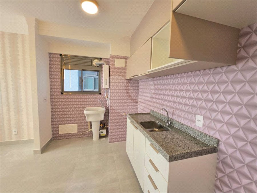 Apartamento para alugar com 1 quarto em Freguesia do Ó, São Paulo, SP