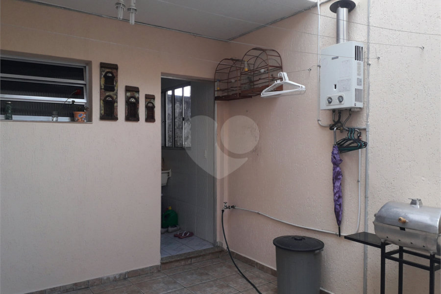 Casa à venda com 8 quartos, sendo 2 suítes, em Casa Verde, São Paulo, SP