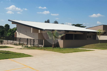 Terreno à venda em Boa Esperança, Paulínia, SP