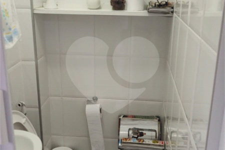 Apartamento à venda com 2 quartos em Sumaré, São Paulo, SP