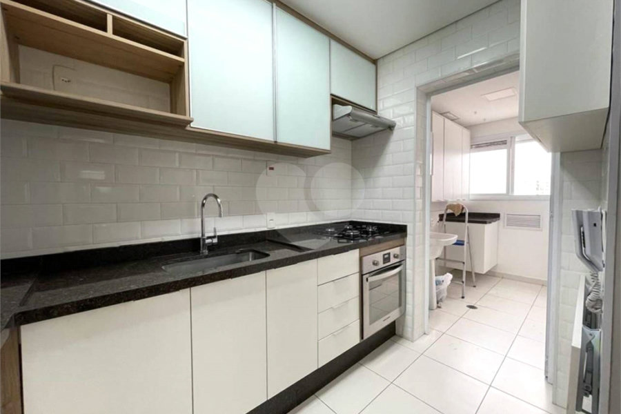 Apartamento à venda com 3 quartos, sendo 1 suíte, em Tatuapé, São Paulo, SP