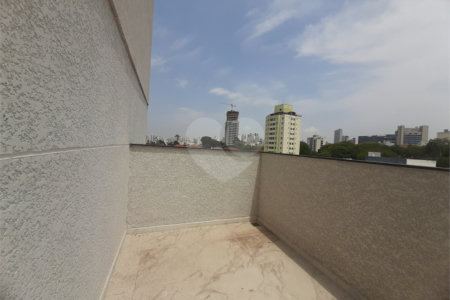 Apartamento à venda com 2 quartos em Parada Inglesa, São Paulo, SP