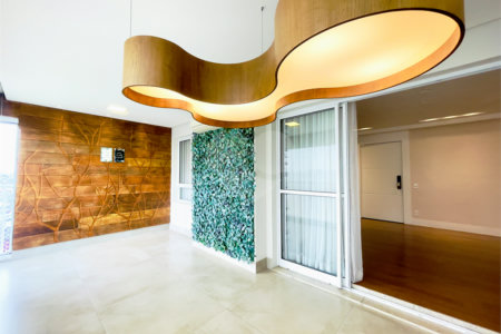 Apartamento à venda com 3 suítes no Centro, São Bernardo do Campo, SP