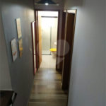 Apartamento à venda com 2 quartos em Parque Vitória Régia, Sorocaba, SP