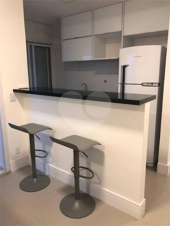 Apartamento à venda com 1 suíte em Vila Olímpia, São Paulo, SP