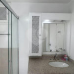Apartamento à venda com 1 suíte em Brooklin Paulista, São Paulo, SP