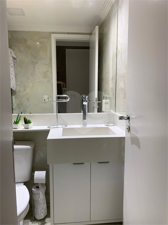 Apartamento à venda com 2 quartos, sendo 1 suíte, em Vila Guilherme, São Paulo, SP