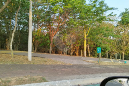 Terreno à venda no condomínio Lagos D Icarai, Salto - SP