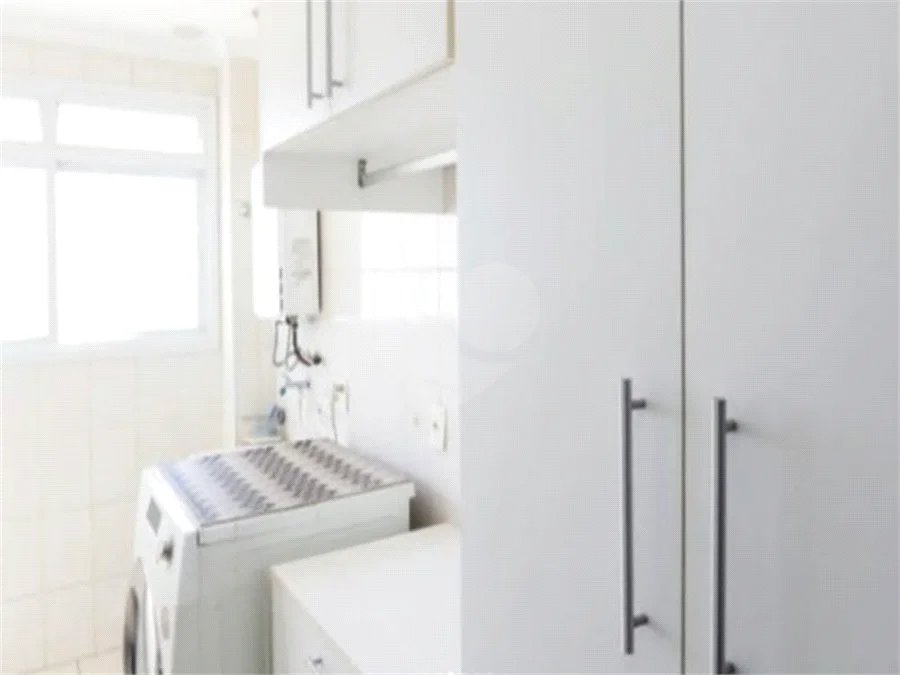 Apartamento à venda com 2 suítes em Alto da Boa Vista, São Paulo, SP