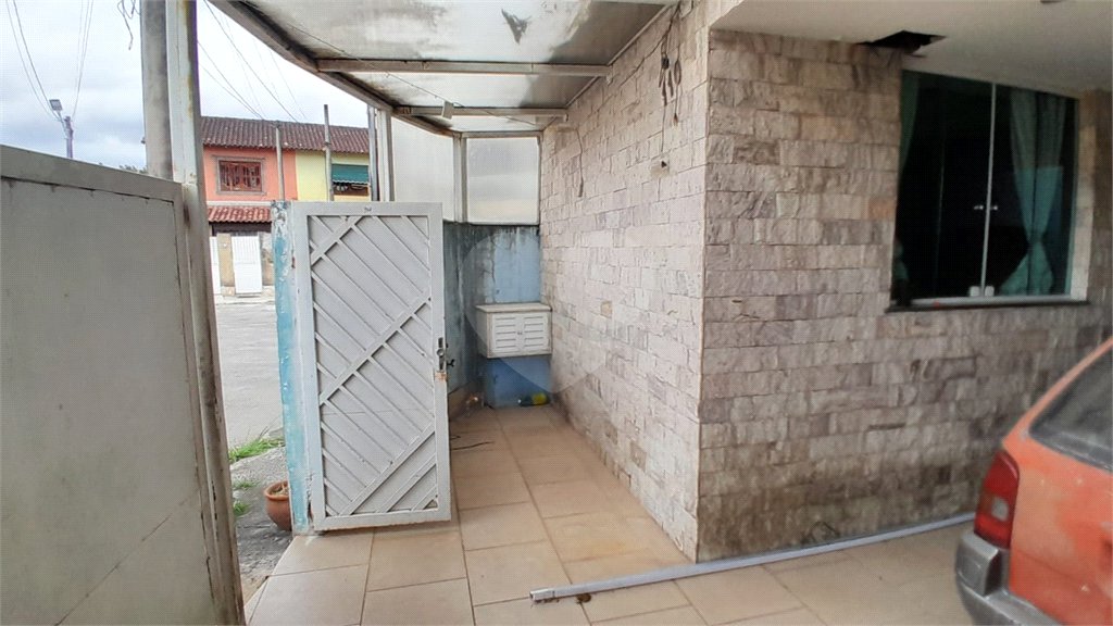 Casa à venda com 3 quartos, sendo 1 suíte, em Inhoaíba, Rio de Janeiro, RJ