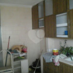 Casa de Vila à venda com 4 quartos, sendo 1 suíte, no condomínio Travessa Isadora,4, São Paulo - SP