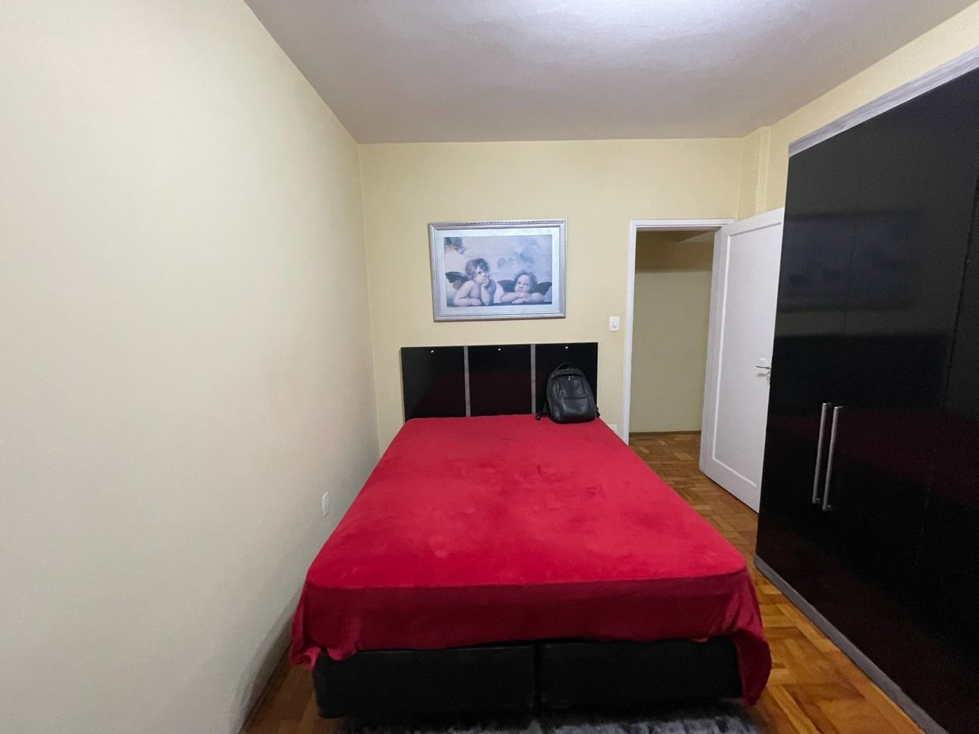 Apartamento com 3 dormitórios à venda, 157 m² por R$ 950.000,00 - Gonzaga - Santos/SP