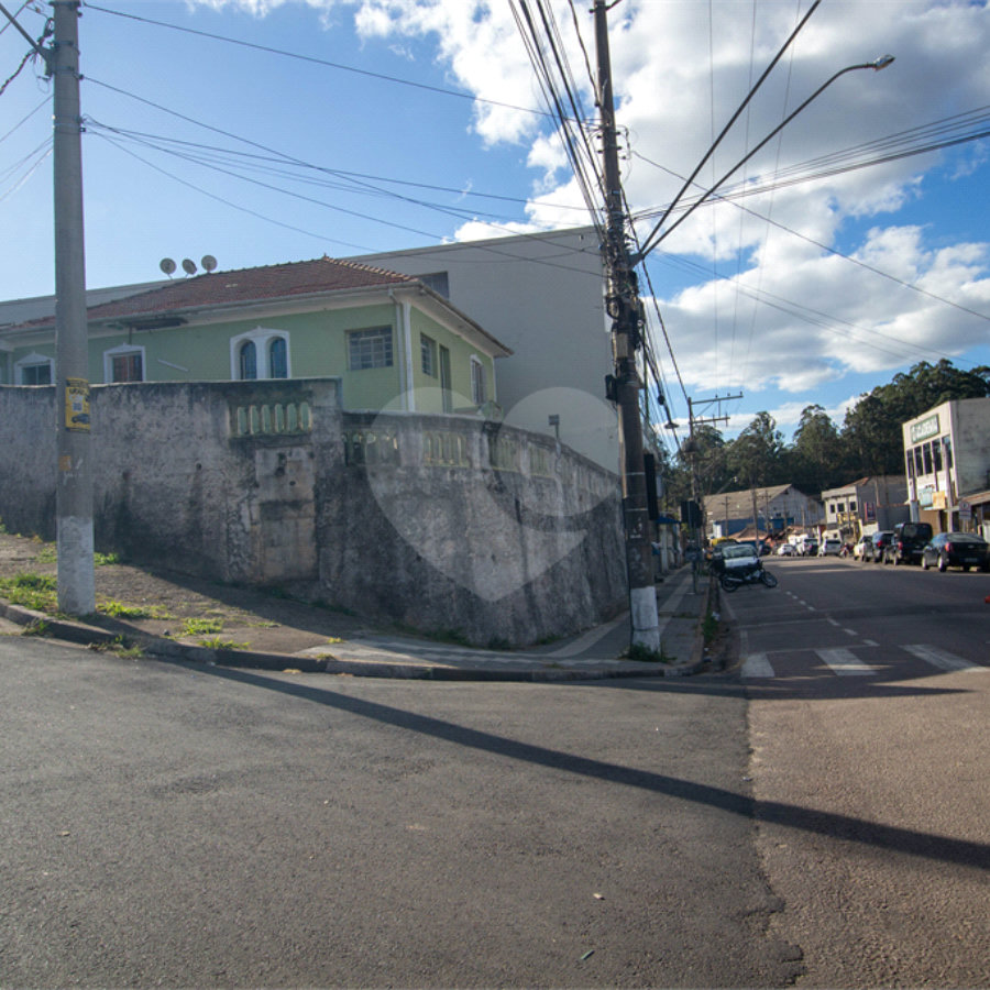 Casa à venda com 3 quartos em Vila Sorocabana, Mairinque, SP