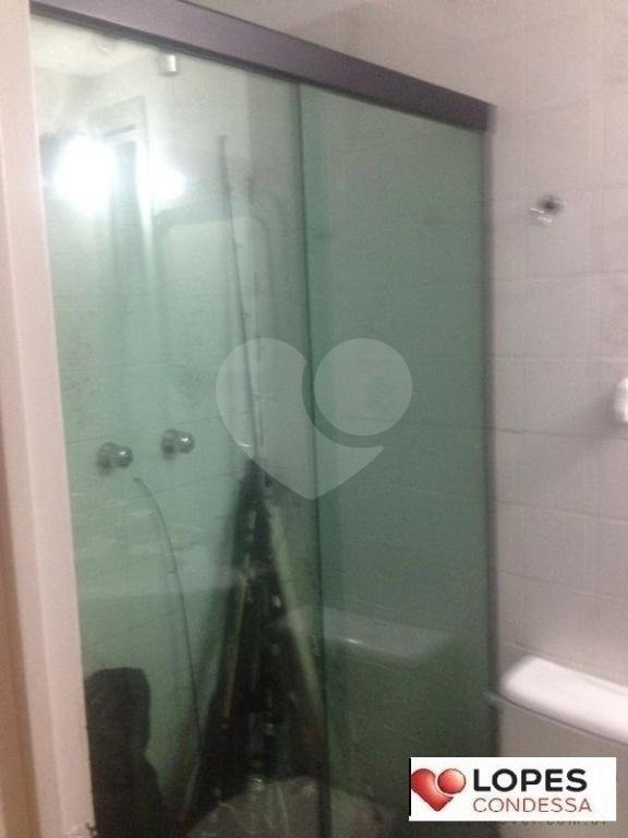 Apartamento à venda com 2 quartos, sendo 1 suíte,  em Pirituba, São Paulo, SP