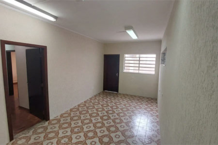Casa à venda com 2 quartos em Vila São Francisco, São Paulo, SP