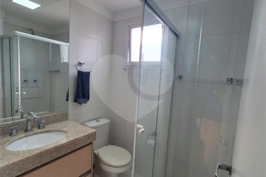 Apartamento à venda com 2 quartos, sendo 1 suíte, em Vila Maria, São Paulo, SP