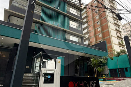 Apartamento à venda com 2 quartos, sendo 1 suíte, em Perdizes, São Paulo, SP