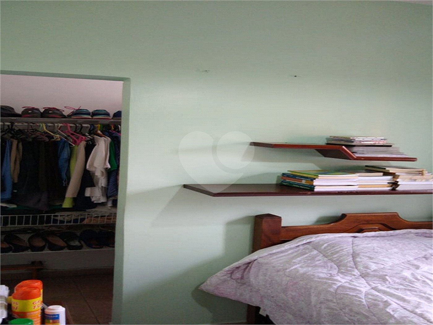 Sobrado à venda com 3 quartos, sendo 1 suíte, em Alto da Boa Vista, São Paulo, SP