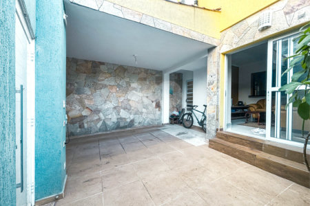 Casa à venda com 2 quartos em Vila Cruzeiro, São Paulo, SP